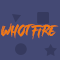Whotfire Logo